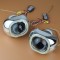 Биксеноновые линзы Am-Light Q5 3,0